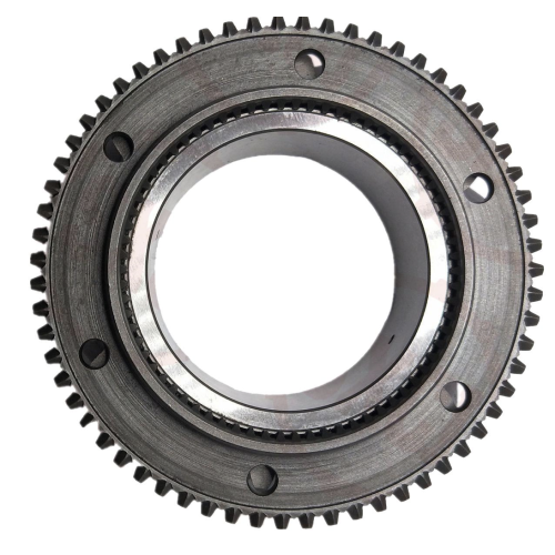 OEM ME537251 Synchronizer Gear 32-63T for Mitsubishi PS125 Gearbox Transmission Parts