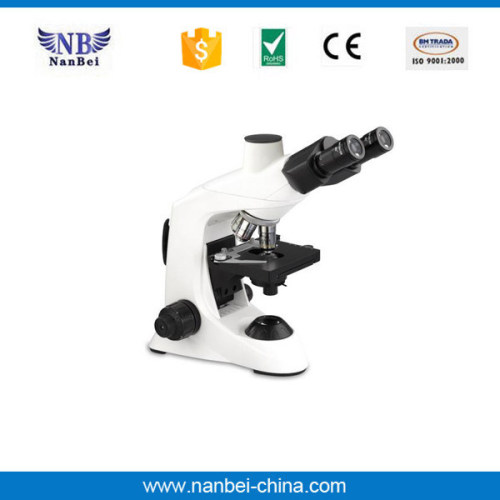 Laborary Biological Optical Microscope Price, High Quality Laborary