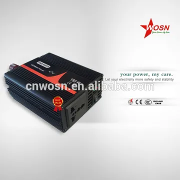 wenzhou ws-m-150w off grid power inverter