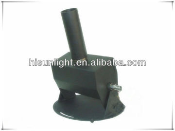 Spray- Angle Adjustable, 150W CO2 Jet Machine