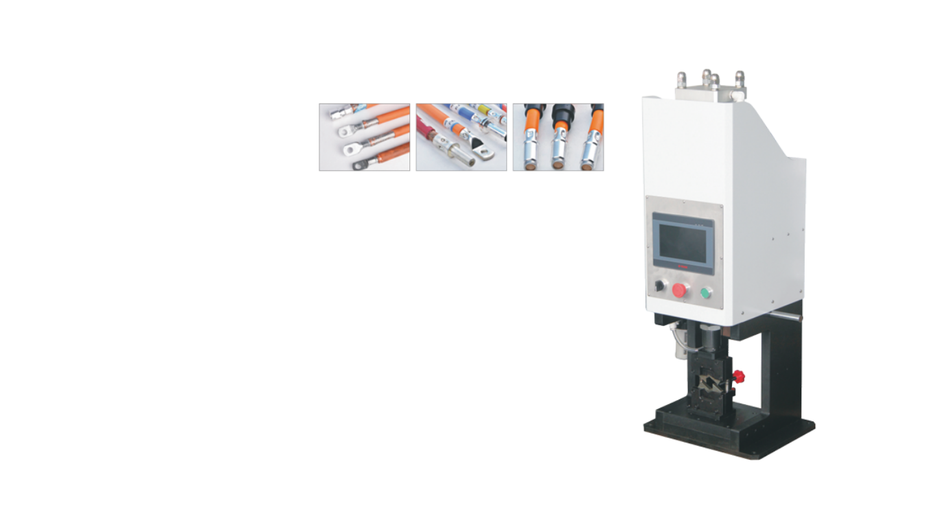 Industrial Cutting Machine