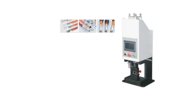 TYDC-10T / TYDC-20T Hydraulic Terminal Crimping Machine