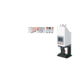 ماكينة كبس المحطات الهيدروليكية TYDC-10T / TYDC-20T