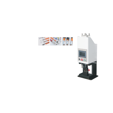 ماكينة كبس المحطات الهيدروليكية TYDC-10T / TYDC-20T