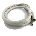 PVC Flexible Dental Suction Hose/equipment protection hose