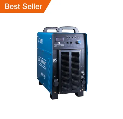 China Factory Price 63A Huayuan Plasma Power Source for Sale