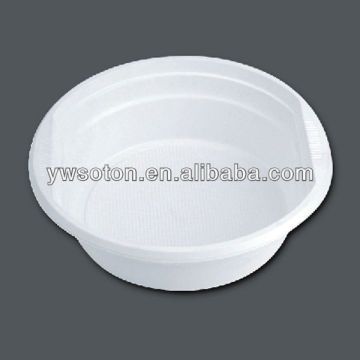 HX750 750ml plastic bowl