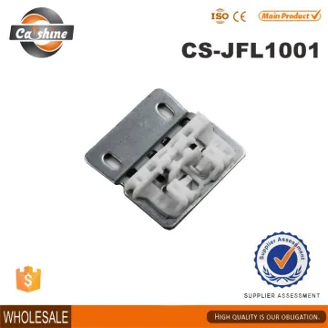 Factory Sale Easy Installment Window Regulator Metal Parts Rear Left For LandRover Freelander CVH101212