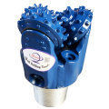 8.5 &quot;petrol kuyusu sondajı IADC 537 Tricone bit