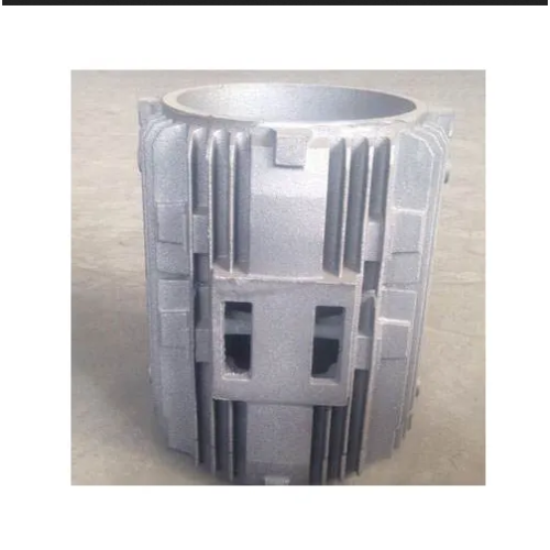 Selling casting process dustproof motor casing