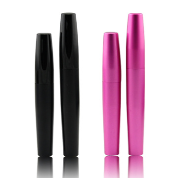 sin logo impermeable pestañas mascara fiber lash mascara