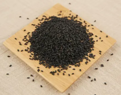 Black Sesame
