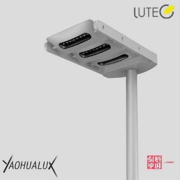 72W  LED Pole ight  4100K 3.5M