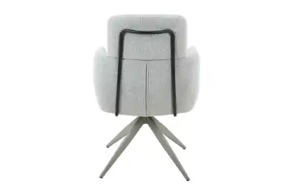 Premium swivel dining chair