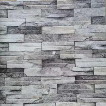 Stock Wall Papers Nowoczesna okleina ścienna z PVC 53 cm