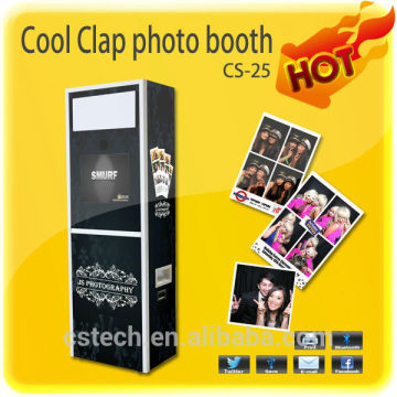 2015 Portable Wedding Photo Booth For Sale