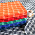 Геометрическое печатное одеяло на продажу