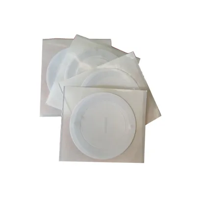 PET material RFID CD label CD sticker