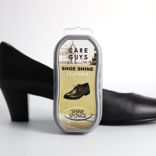 Best Price Shoe Shine Shine Sponge Oil аппликатор Губка