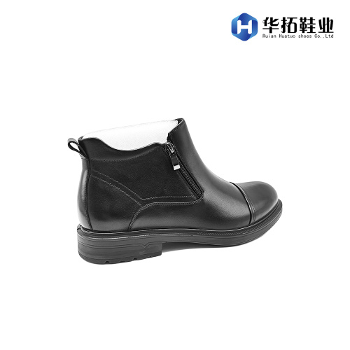 Pantofi de afaceri clasici din piele pentru bărbați