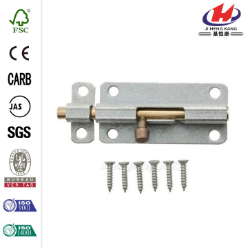 8 in. Zinc Plate Heavy Strap Hinge