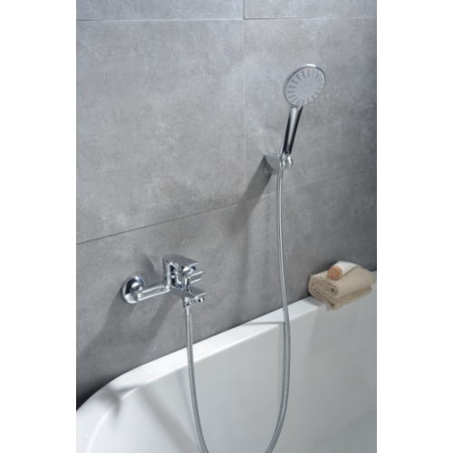 Hot-selling Bath Tub Shower Mixer Faucet