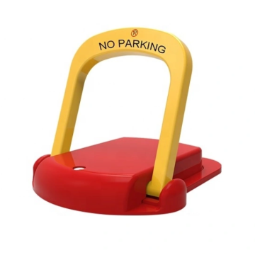 Remote Control Lift Parking Lock