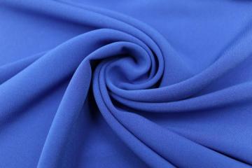 Polyester Spandex Kate Moss Fabrics