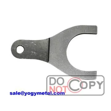 Customized Design CNC Machining Laser Cutting Parts