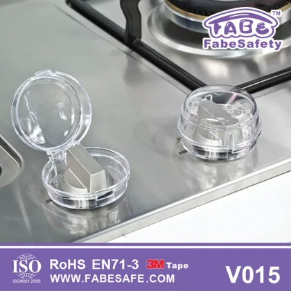 Safety Baby Gas Oven Switch Protector