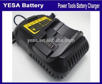 Replacement Fast Charger for Dewalt Power Tool DCB105 12V 14.4v 18v 20V Li-ion battery dewalt battery charger