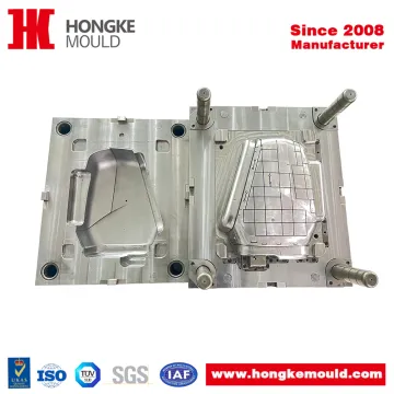 Eye Measurement Parts Injection Mold