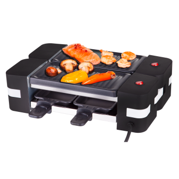 Portable Folding BBQ grill