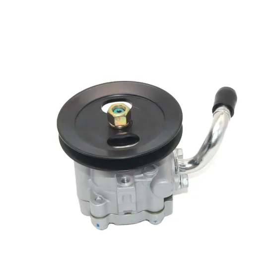 High Quality Auto Steering System Power Steering Pump 49110-VK513 for Nissan Pickup