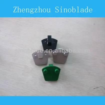 WerkMaster N Go plug for ginding concrete