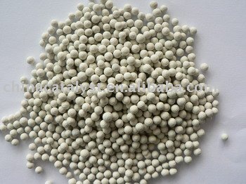 Molecular sieve