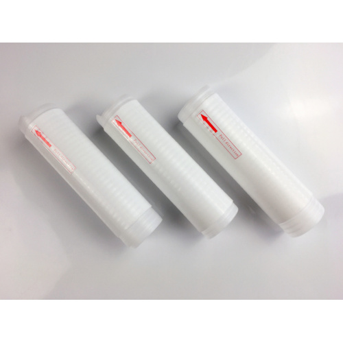 Silicone Cold Shrink Sleeve
