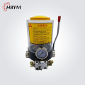 Concrete Pump Hydraulic Grease Lubrication Pump