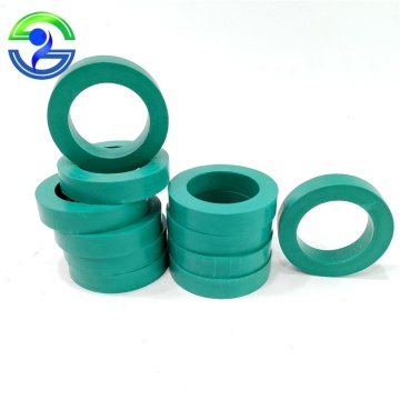 Fluorine Rubber O-ring Dust Seal Flat Gasket