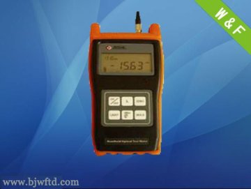 Умный TD1205 (Н) оптический измеритель мощности лазерного излучения