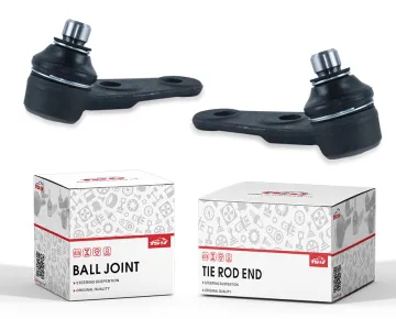Suspension Parts - Steel Ball Joint 3054073665 For VW PARATI