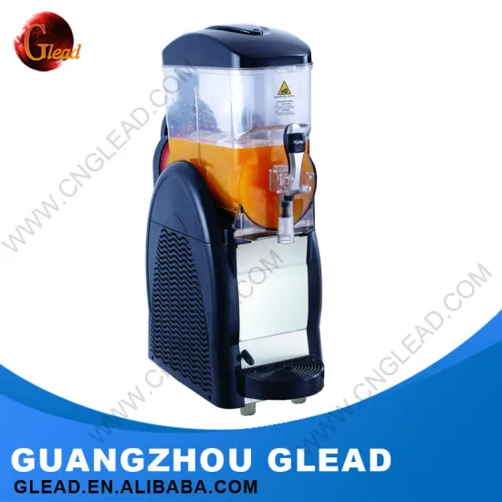 Guangzhou Commercial Electric refrigerated beverage dispenser