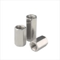 Stainless Steel Extend Long Lengthen Hexagon Coupling Nut