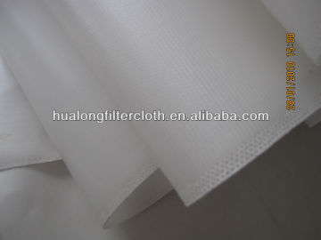 Filter cloth for vanadium pentoxide filtration,Filter cloth for vanadium oxide filtration