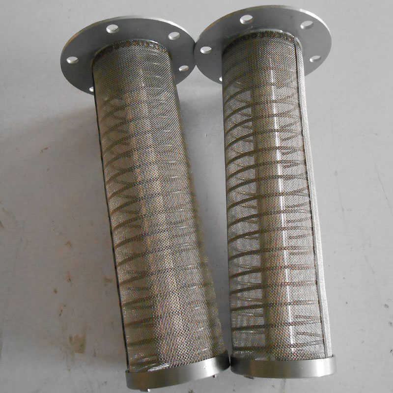 Magnetic Filter Element