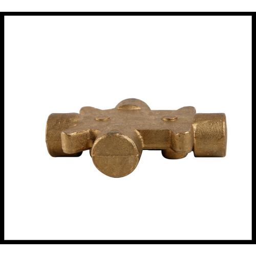 Faucet Valve Housings or Brass Fittings