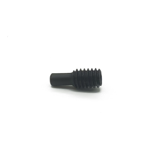 Hexagon Socket Set Screws with Dog Point (DIN915)