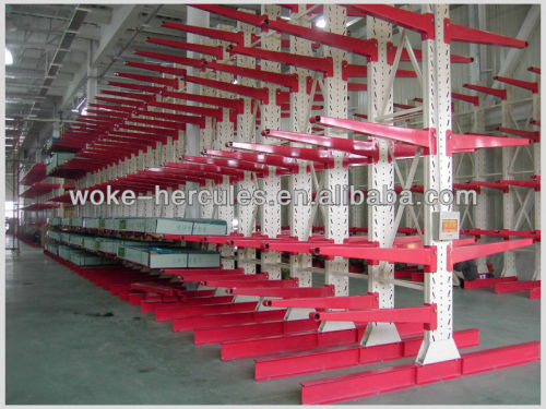 cantilever Rack Storage System