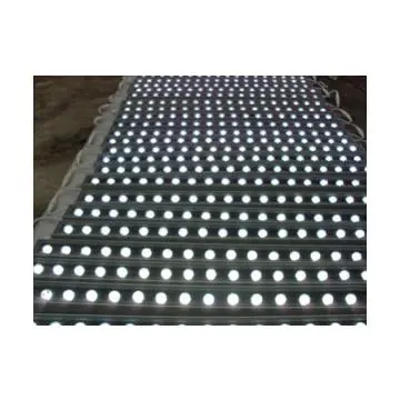 Cool white  wall washer  out door lighting 36w