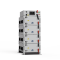 40kWh স্ট্যাকড হাই ভোল্টেজ LFP ব্যাটারি